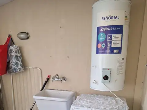 Depto Tipo Casa en Venta de 2 ambientes