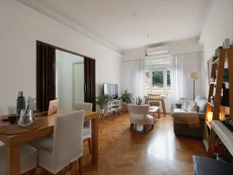 Departamento en Alquiler de 2 dormitorios