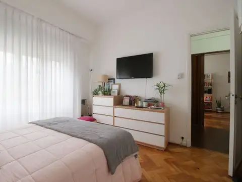 Alquiler Departamento 3 Ambientes Caballito