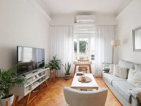 Departamento en Alquiler en Caballito, $ 850.000