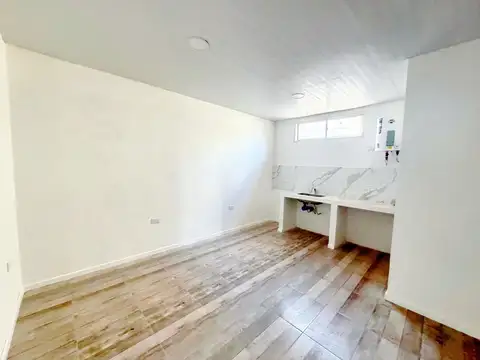 Local en Alquiler A Estrenar