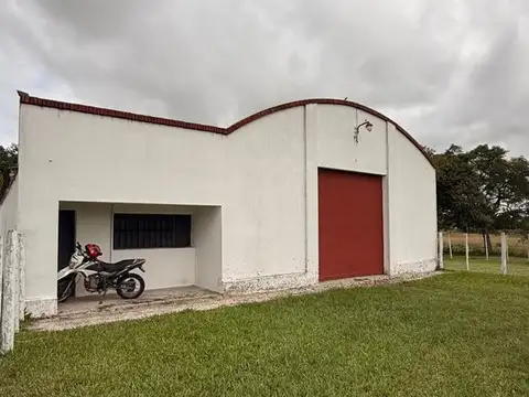 Ruta Nacional 12 700