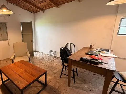 Galpon en Alquiler 26 años