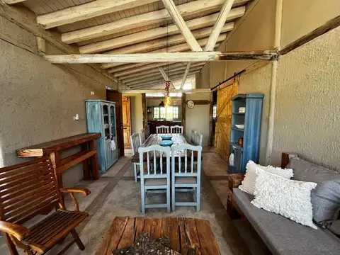Casa en Venta en Las Rosas, USD 189.000