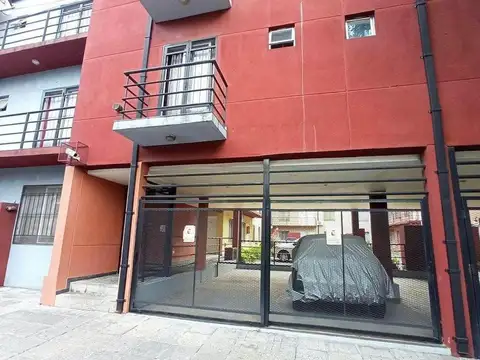 2 AMB FRENTE BALCON COCHERA CUBIERTA