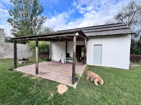 Quinta en Venta de 1 dormitorio