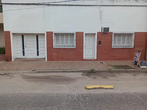 URQUIZA 1400 - CASA EN VENTA