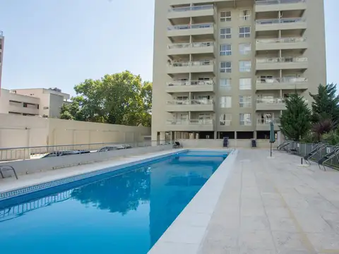 Departamento en Alquiler de 4 ambientes