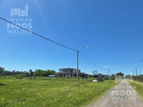 Terreno en Venta en Loma Verde, USD 48.000