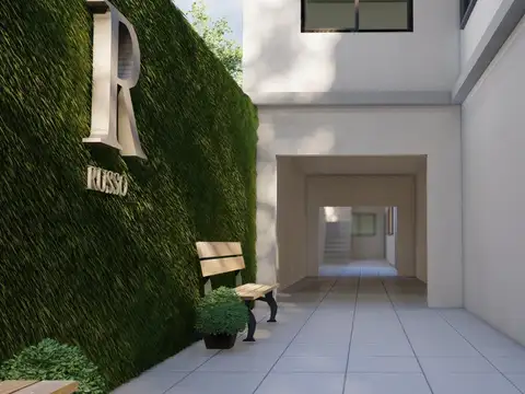 Departamento en Alquiler en Castelar Norte, $ 550.000