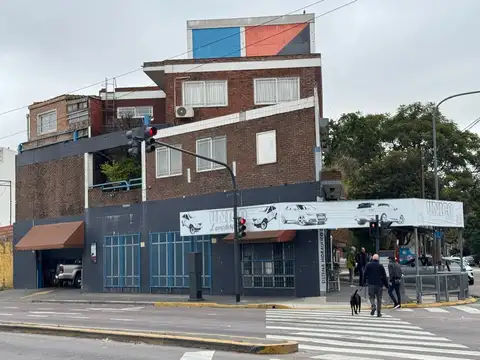 Local en Venta en Pompeya, Capital Federal