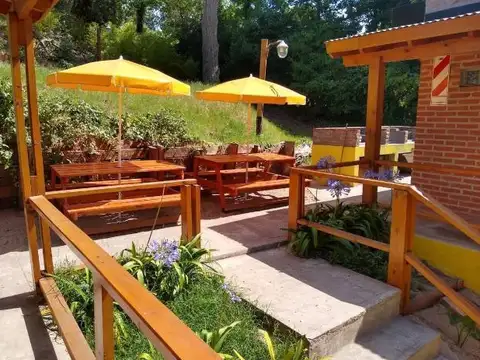 Terreno en Venta en Villa Gesell, USD 185.000