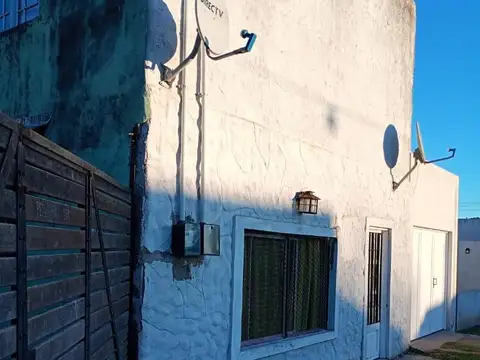 Casa en Venta de 1 dormitorio