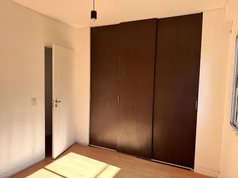 Departamento en Alquiler 4 años
