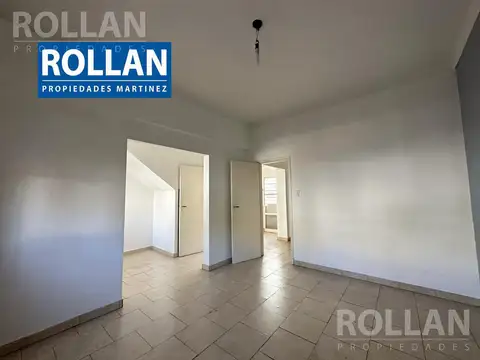 Depto Tipo Casa en Alquiler en Carapachay, $ 800.000