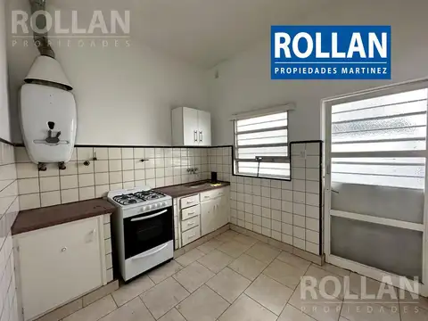 Depto Tipo Casa en Alquiler 55 años