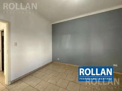 Depto Tipo Casa en Alquiler de 1 dormitorio