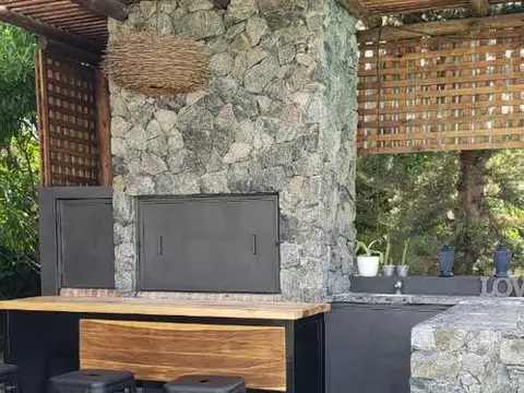 Barrio El Encuentro