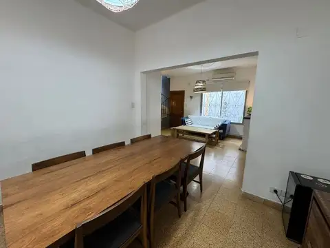 Depto Tipo Casa en Venta 55 años