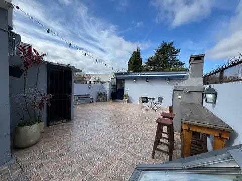 PH AL FRENTE 4 AMB / COCHERA / TERRAZA / DON BOSCO