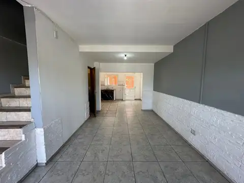 Casa en Alquiler de 2 dormitorios