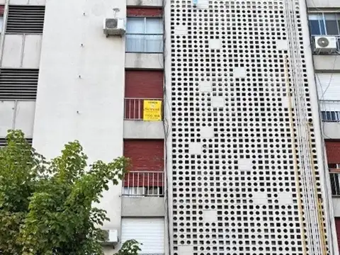 exc ubic depto de 2 amb super luminoso