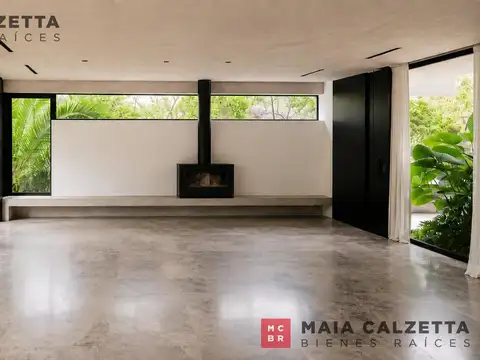 Casa en Venta 1 año