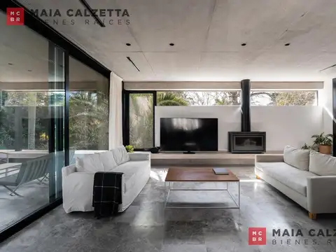 Casa en Venta 1 año