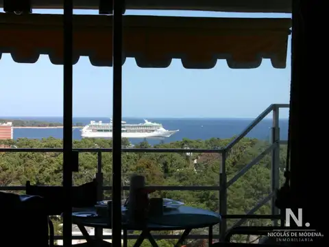 Departamento en Venta de 4 ambientes