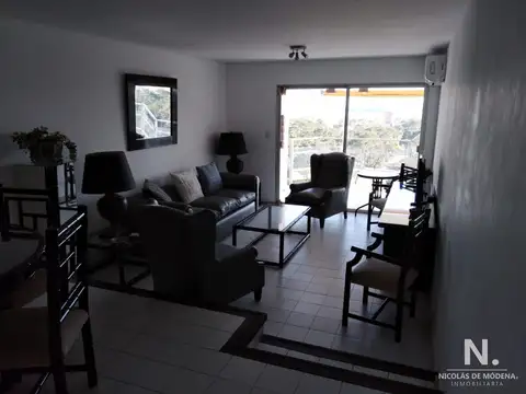Departamento de 3 dormitorios en venta