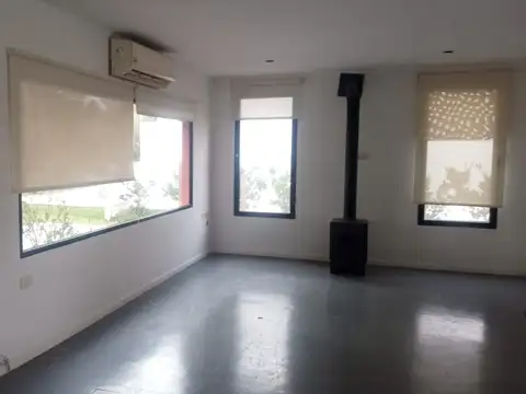 Casa en Alquiler 10 años
