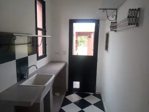 Casa en Alquiler en Vicente López, USD 1.350