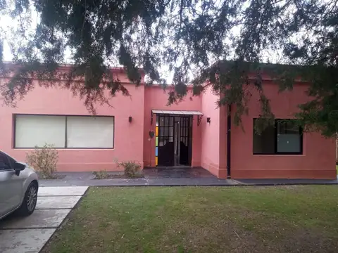 DUEÑO DIRECTO ALQUILA Casa en Barrio Privado Sausalito