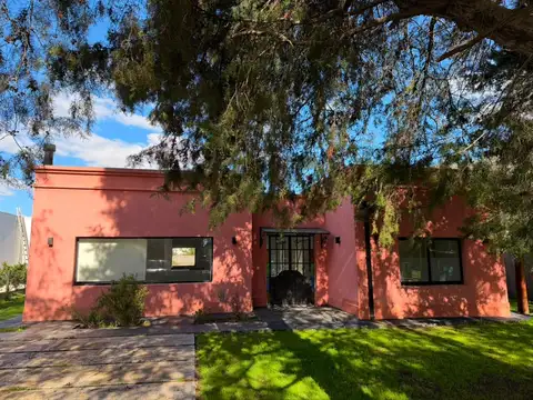 DUEÑO DIRECTO ALQUILA Casa en Barrio Privado Sausalito