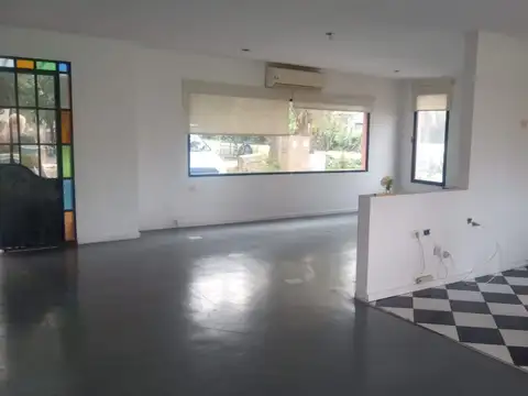DUEÑO DIRECTO ALQUILA Casa en Barrio Privado Sausalito