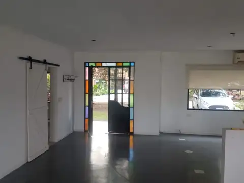 Casa en Alquiler al Este