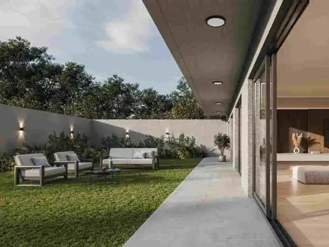 DPTO 5 AMB A ESTRENAR JARDIN PILETA COLEGIALES 