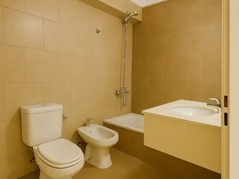 Departamento en Venta con 1 cochera