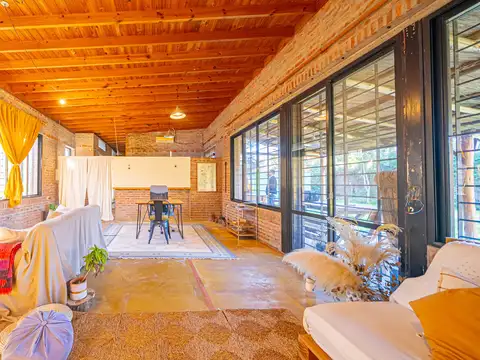 Casa en Venta 20 años