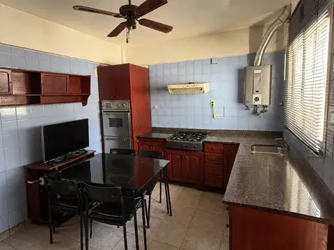 DEPARTAMENTO 3 AMBIENTES CON BALCON APTO CREDITO