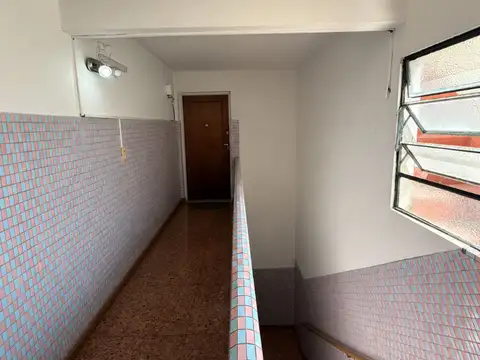 DEPARTAMENTO 3 AMBIENTES CON BALCON APTO CREDITO