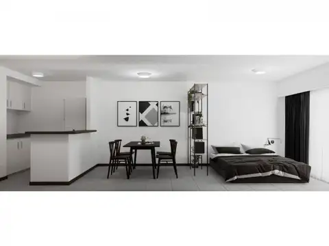 Departamento en Venta en Centro, Rosario