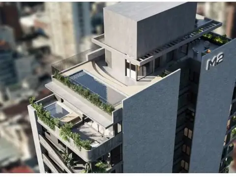 Departamento en Venta de 3 dormitorios