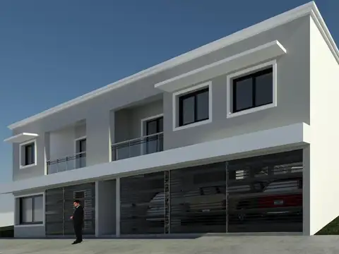 Departamento en Venta en Coronel Dorrego, Guaymallén