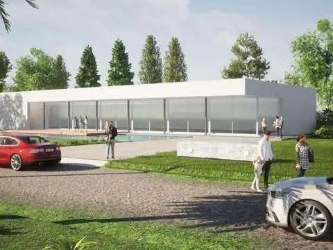 Terreno en Venta de 750,0 m2