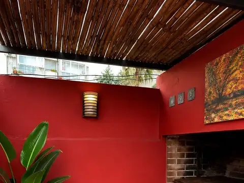 PH 3 Amb sin exp + Terraza Propia en Palermo Soho