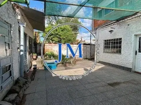 Depto Tipo Casa en Venta 55 años