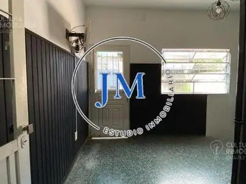 Depto Tipo Casa en Venta de 3 dormitorios