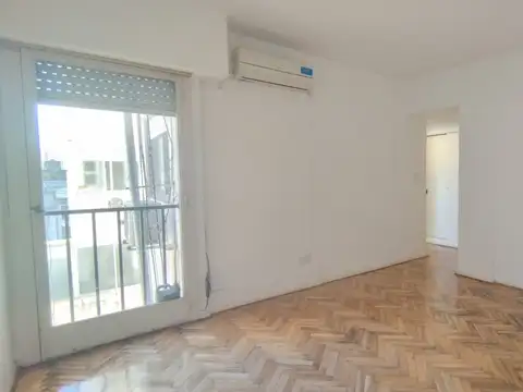 Aráoz 300, Piso 4