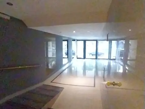 Aráoz 300, Piso 4